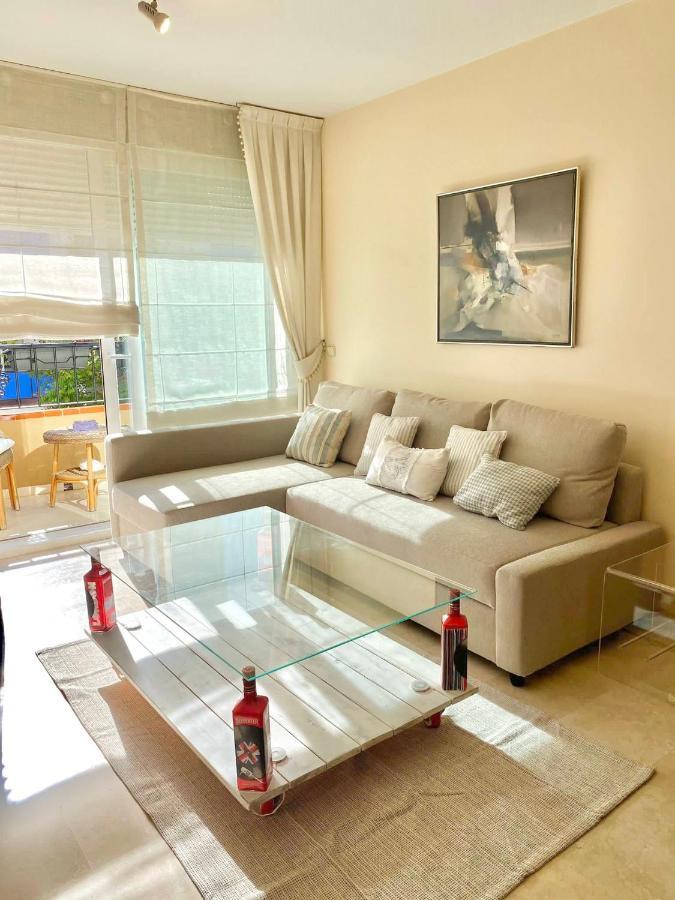 Marbella Center - Eaw Homes المظهر الخارجي الصورة