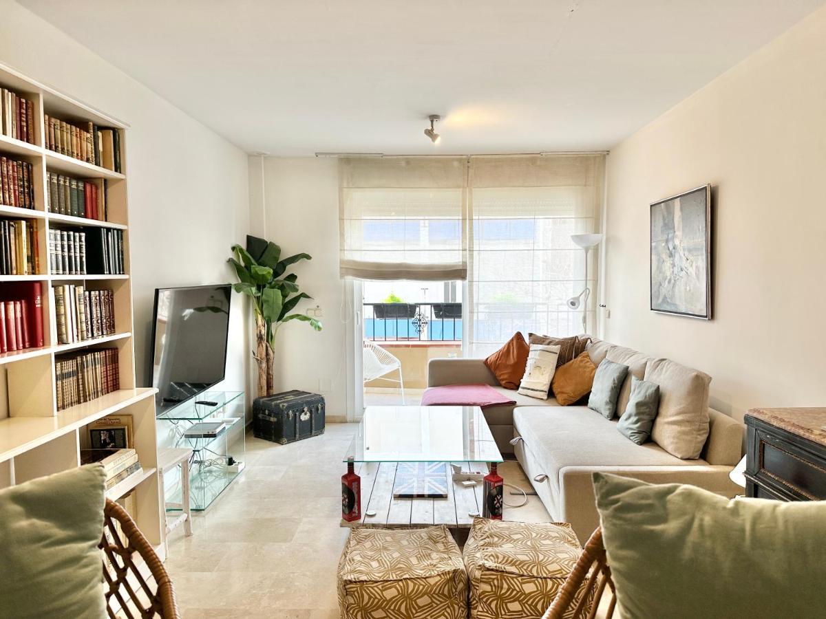Marbella Center - Eaw Homes المظهر الخارجي الصورة