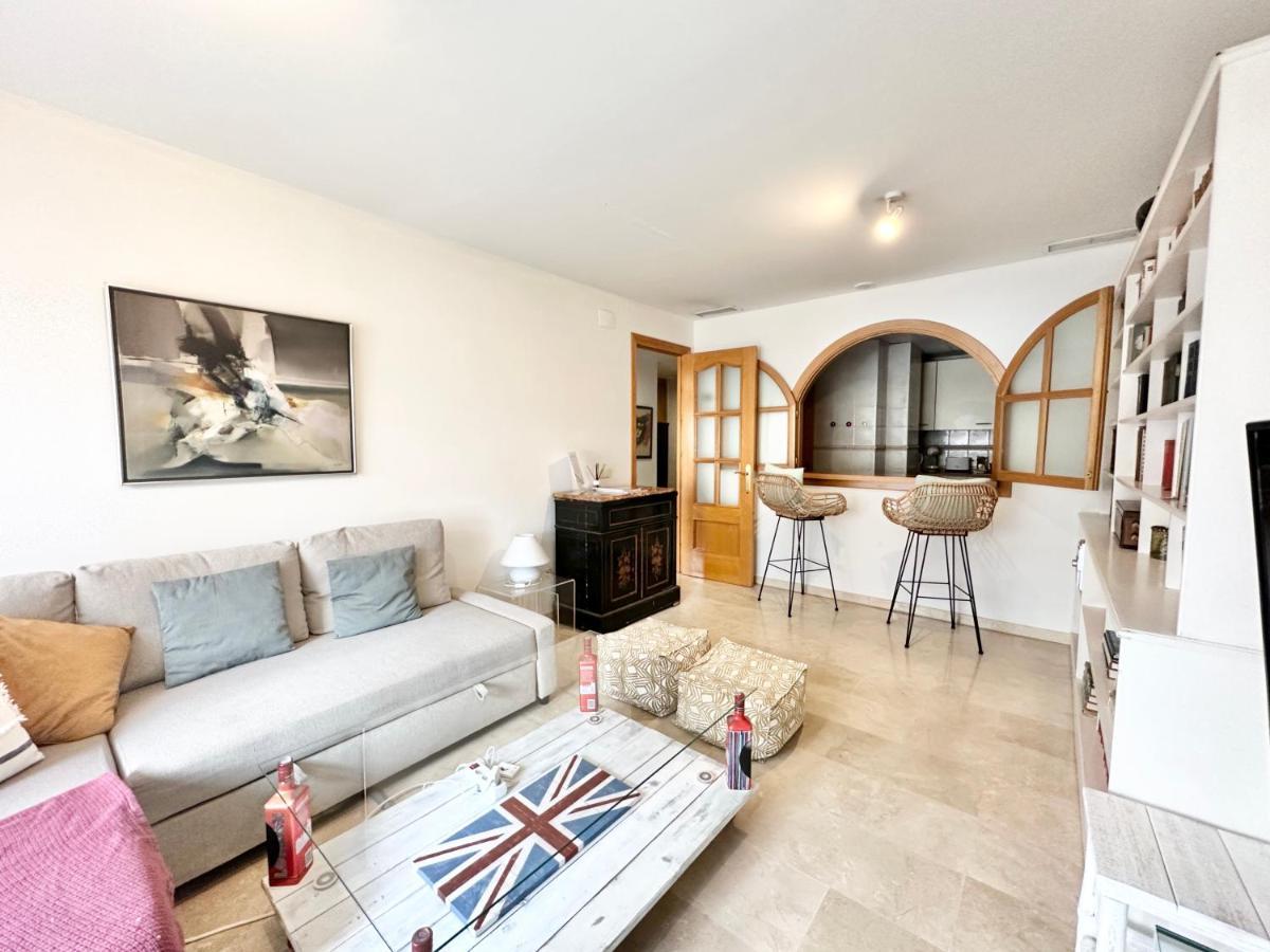 Marbella Center - Eaw Homes المظهر الخارجي الصورة