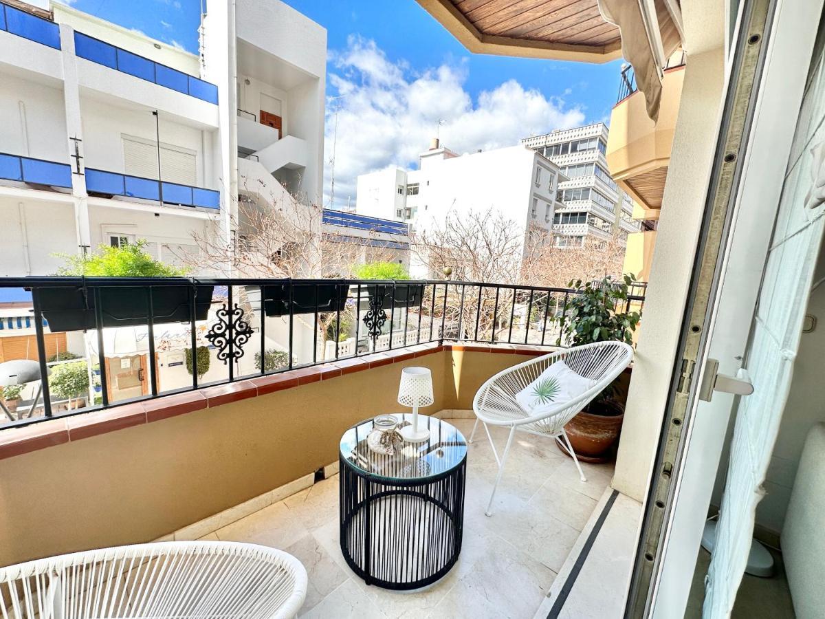 Marbella Center - Eaw Homes المظهر الخارجي الصورة