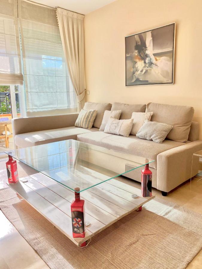 Marbella Center - Eaw Homes المظهر الخارجي الصورة