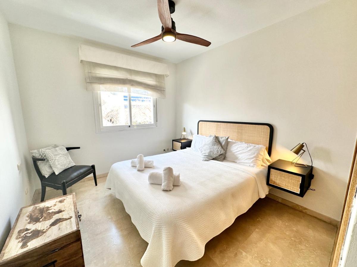 Marbella Center - Eaw Homes المظهر الخارجي الصورة