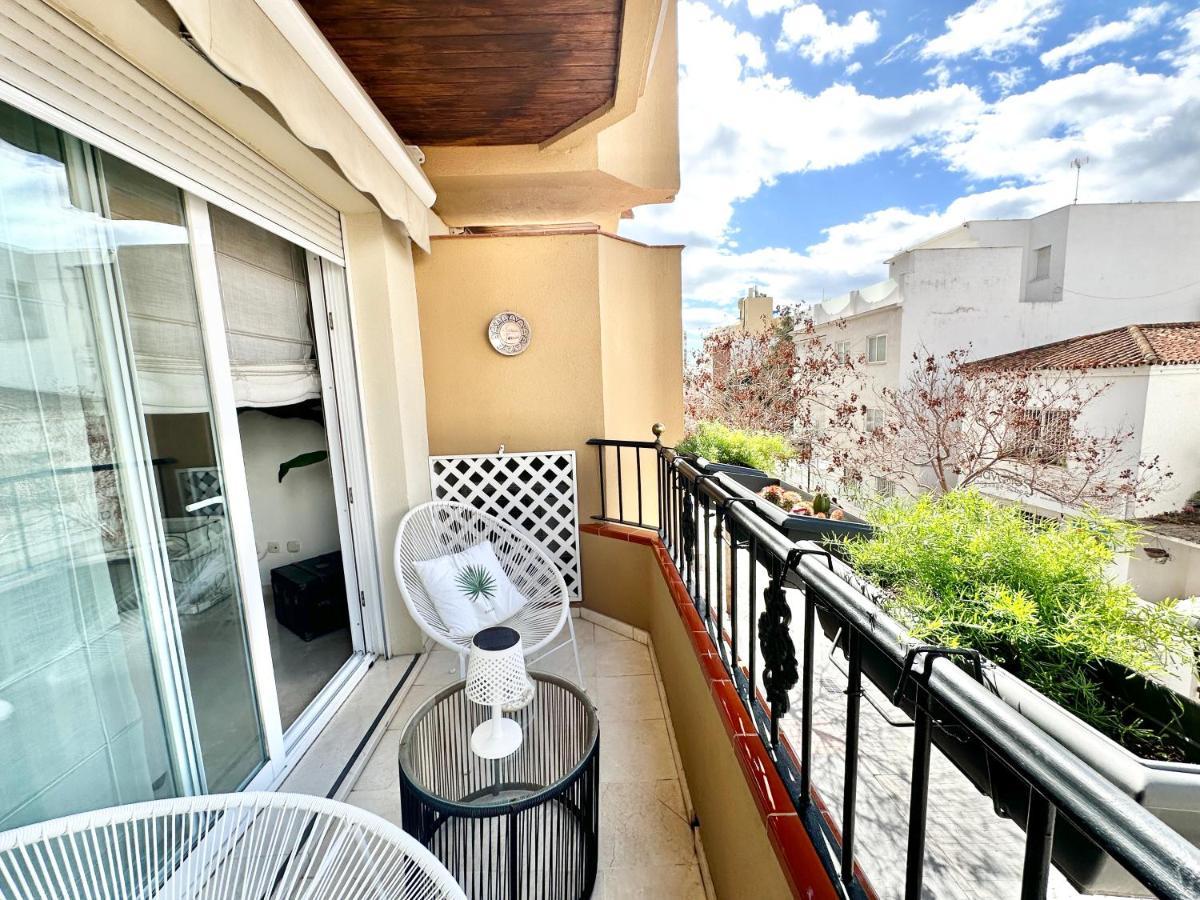 Marbella Center - Eaw Homes المظهر الخارجي الصورة