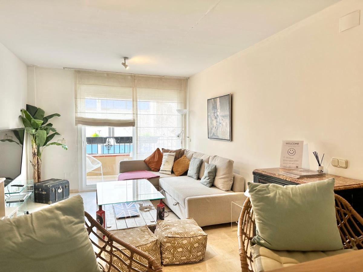 Marbella Center - Eaw Homes المظهر الخارجي الصورة