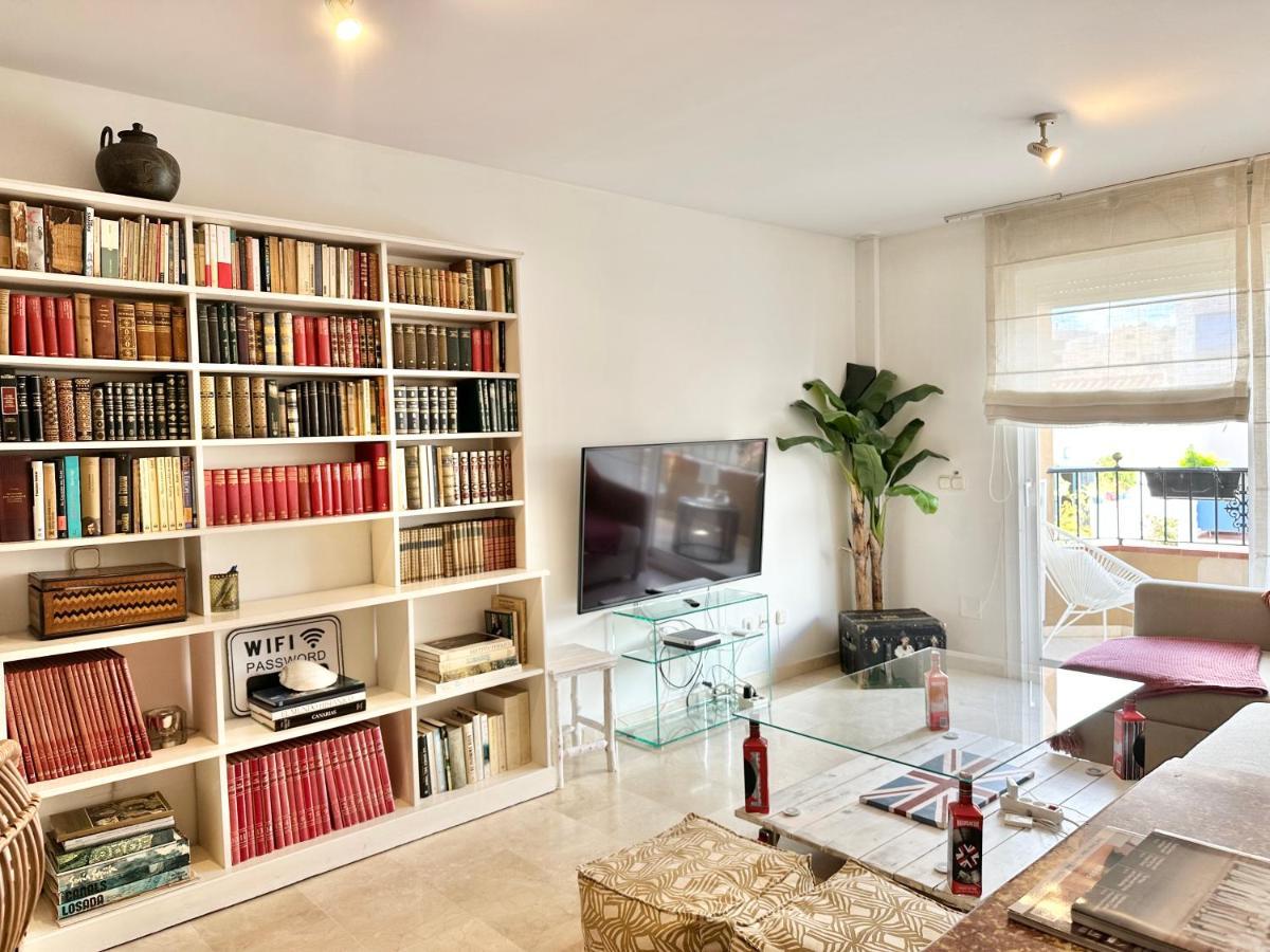 Marbella Center - Eaw Homes المظهر الخارجي الصورة
