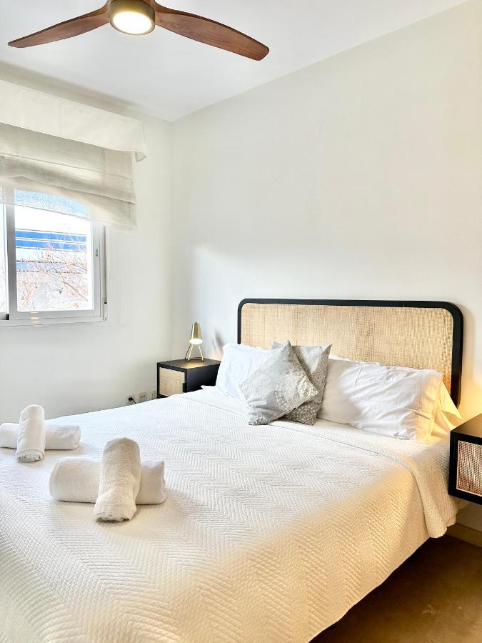 Marbella Center - Eaw Homes المظهر الخارجي الصورة