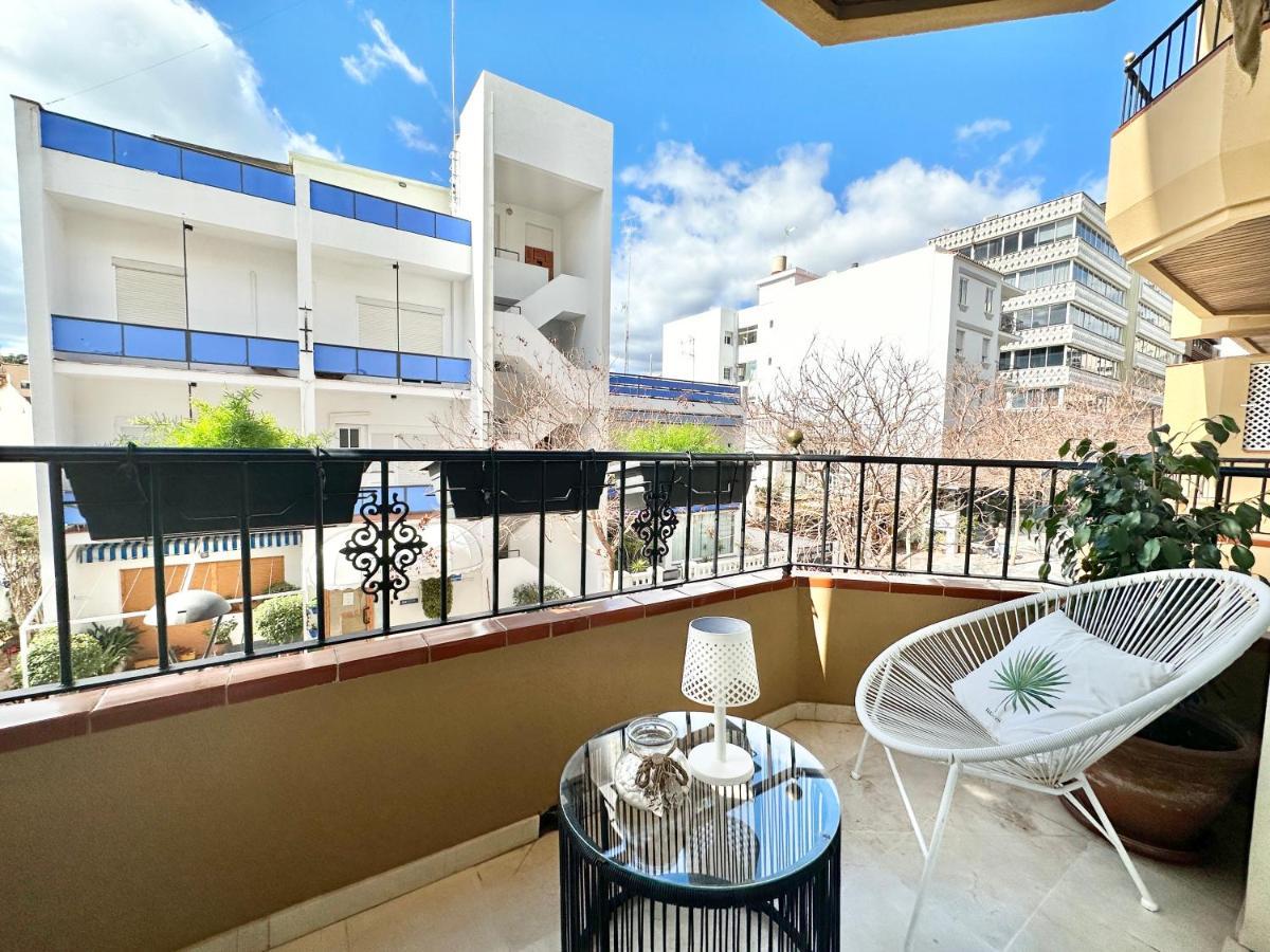 Marbella Center - Eaw Homes المظهر الخارجي الصورة