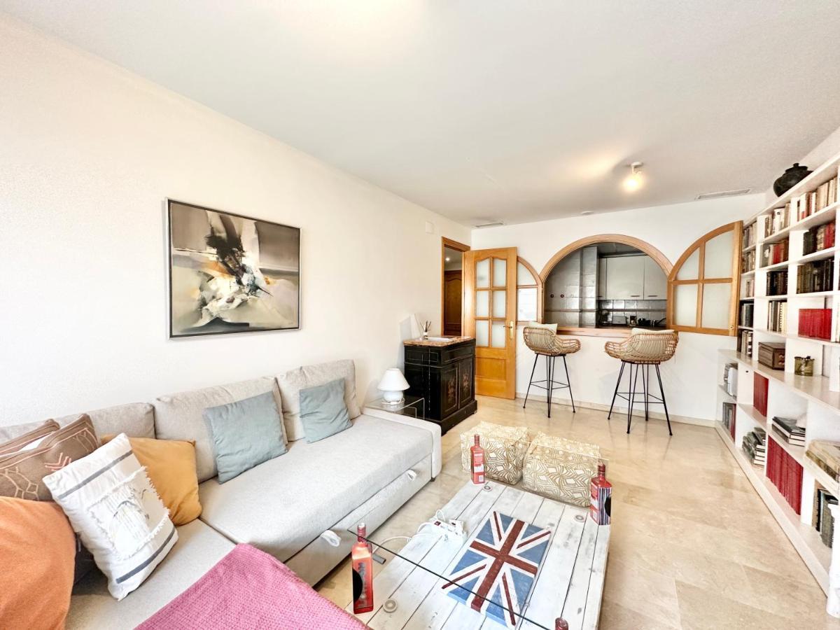 Marbella Center - Eaw Homes المظهر الخارجي الصورة