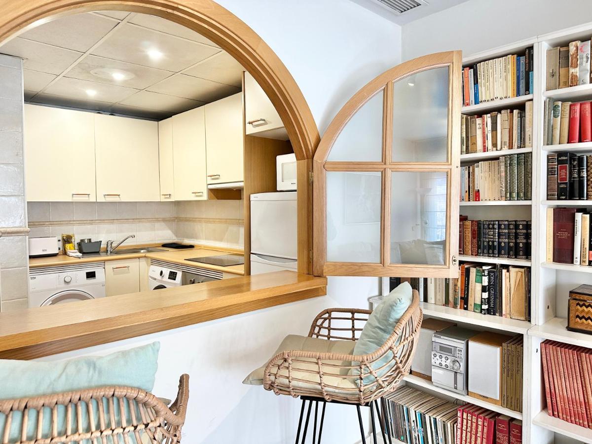 Marbella Center - Eaw Homes المظهر الخارجي الصورة
