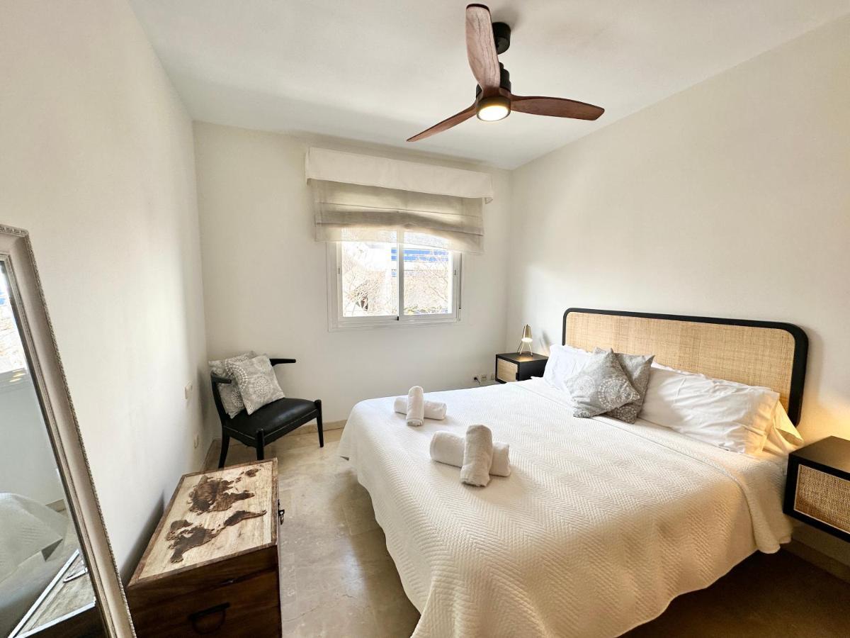 Marbella Center - Eaw Homes المظهر الخارجي الصورة